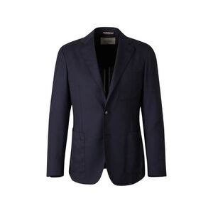 Canali Blue Jackets - Blazers Men
